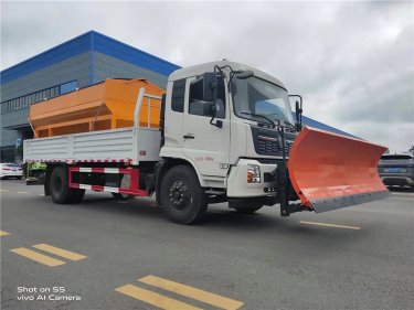 除雪設備
